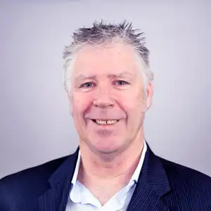 Andrew Horgan, Industry Engagement Manager