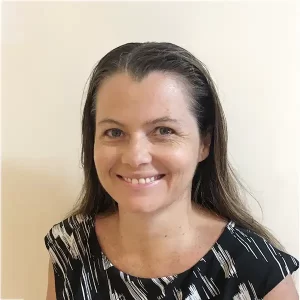Debbie Knight, Industry Engagement Manager