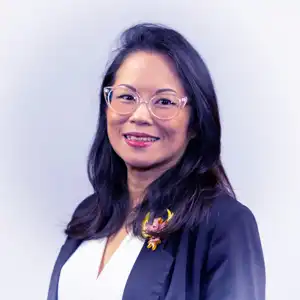 Rachel Fung Industry Engagement Administration Officer