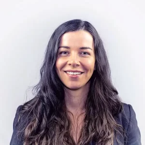 Tessa Spriggens Communications Manager