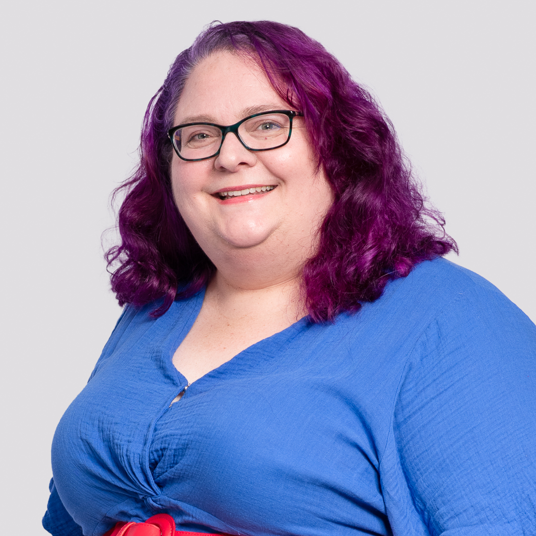 Danni headshot