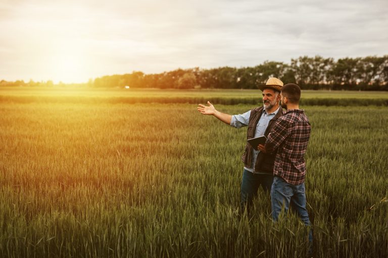 Concept for an Ag Trade Apprenticeship