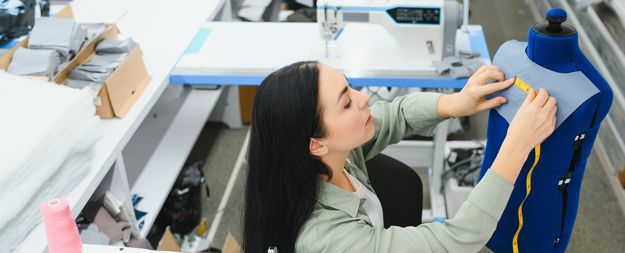 Textiles, Clothing and Footwear Skills Mapping Project