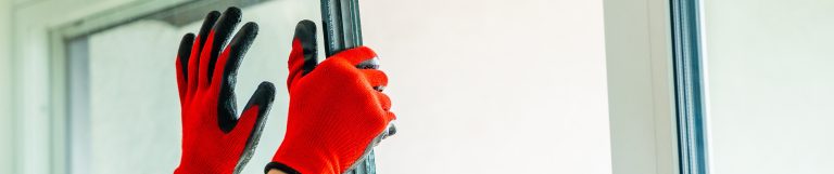Specialist Skills for Glass and Glazing