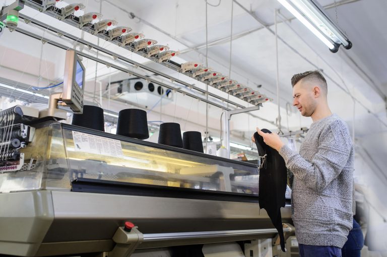 Textile Mechanic Skills Pathway Review