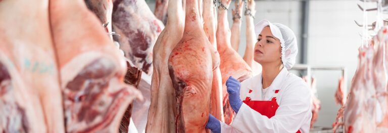 Meat Processing Training Resources