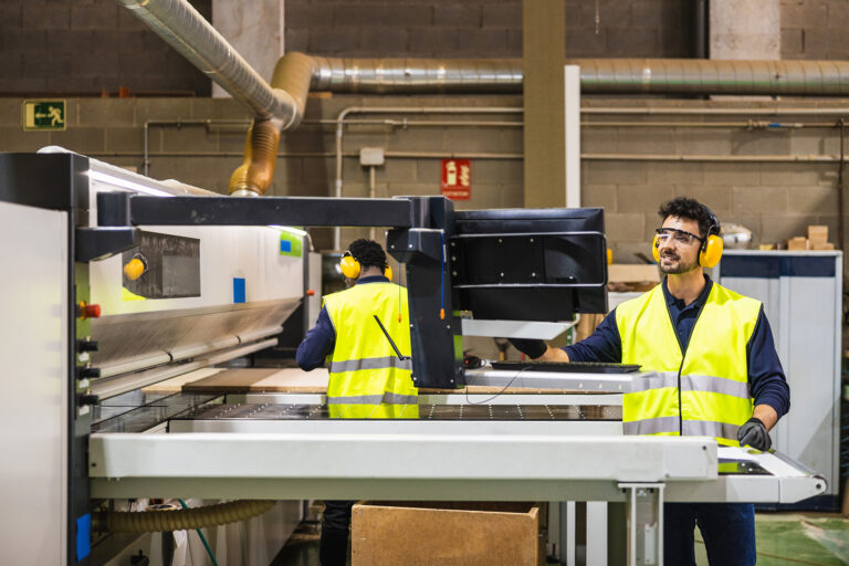 Engineered Wood Products Skills Review